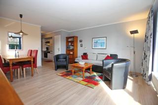Feriendorf Papillon Wohnung 18-4 - Boltenhagen - 7