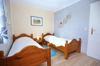 Feriendorf Papillon Wohnung 18-4 - Boltenhagen - 1
