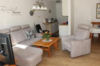 Sünnslag Wohnung 080 - Boltenhagen - 2
