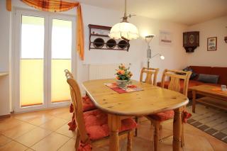 Nordstern Wohnung 12 - Boltenhagen - 4