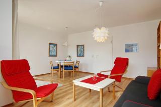 Sünnslag Wohnung 074 - 1