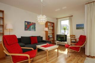 Sünnslag Wohnung 074 - Boltenhagen - 2