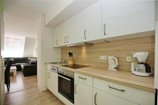 Feriendorf Papillon Wohnung 05-7 - Boltenhagen - 3
