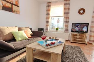 Sünnslag Wohnung 105 - Boltenhagen - 0