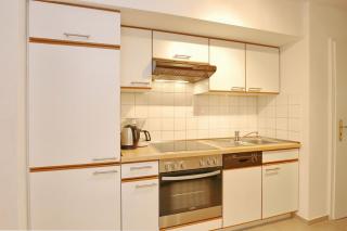 Feriendorf Papillon Wohnung 04-2 - Boltenhagen - 4