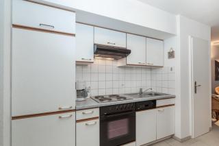 Feriendorf Papillon Wohnung 05-2 - Boltenhagen - 5