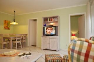 Sünnslag Wohnung 145 - Boltenhagen - 2