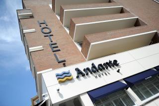 Hotel Andante aan Zee - Scheveningen - 7
