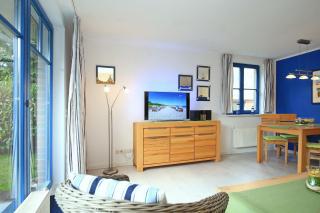 Feriendorf Papillon Wohnung 08-4 - Boltenhagen - 6
