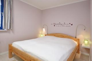 Feriendorf Papillon Wohnung 08-4 - 2