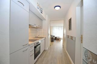 Feriendorf Papillon Wohnung 10-2 - Boltenhagen - 5