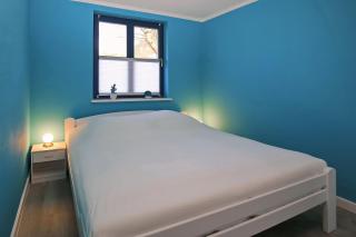 Feriendorf Papillon Wohnung 10-2 - Boltenhagen - 2