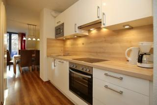 Feriendorf Papillon Wohnung 18-7 - Boltenhagen - 6