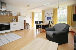 Sünnslag Wohnung 019 - Boltenhagen - 1