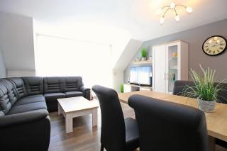 Feriendorf Papillon Wohnung 05-6 - Boltenhagen - 9