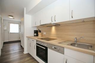 Feriendorf Papillon Wohnung 05-6 - Boltenhagen - 6