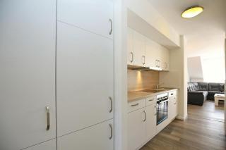 Feriendorf Papillon Wohnung 05-6 - Boltenhagen - 5