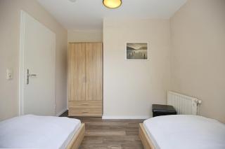 Feriendorf Papillon Wohnung 05-6 - 3