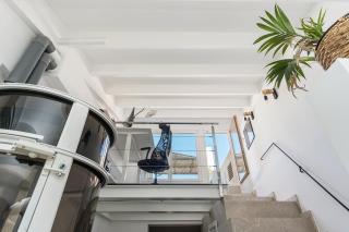 Townhouse Calatrava - Palma de Mallorca - 7