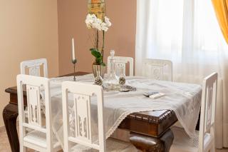 Artemis superb 2 bedroom apartment 700 m away from the beach - Minia - 1