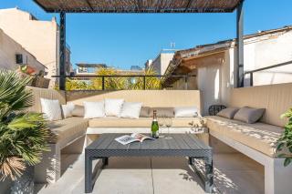 Townhouse Calatrava - Palma de Mallorca - 0