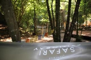 River Tribe Experience Camp - 6