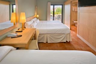 Hotel & Resort Vilar Rural d'Arnes by Serhs Hotels - 9