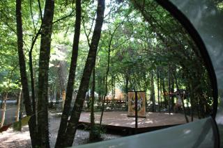 River Tribe Experience Camp - 4