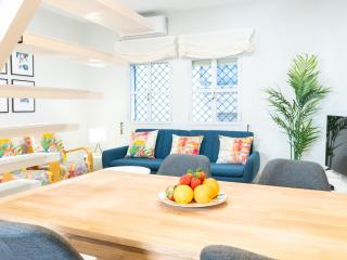 La Casa de los Naranjos - 0