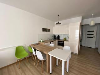 Balticstars apartments polanki 2 bedrooms - Colberga - 3