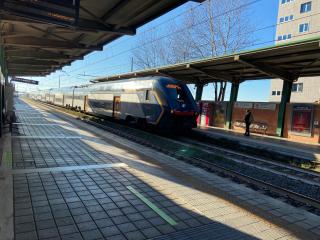 AGM Suite Rome Airport FCO - Attico Parco Leonardo - Fiumicino - 1