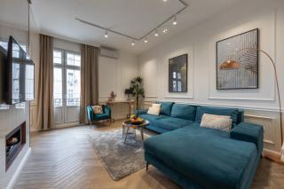 Max Central Apartment - Belgrado - 5