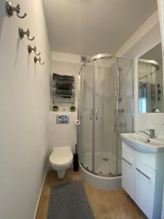 Apartament - Leśna Apart - Hel - 4