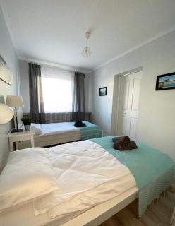 Apartament - Leśna Apart - Hel - 8
