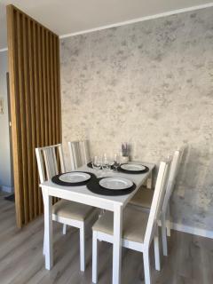 Apartament - Leśna Apart - Hel - 7