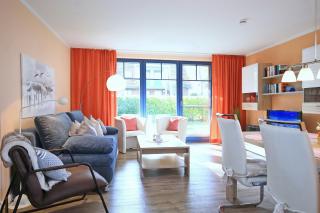 Feriendorf Papillon Wohnung 11-4 - 8