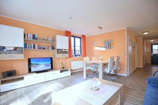 Feriendorf Papillon Wohnung 11-4 - Boltenhagen - 6