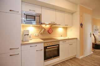 Feriendorf Papillon Wohnung 11-4 - Boltenhagen - 3