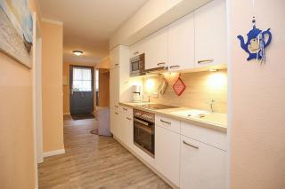 Feriendorf Papillon Wohnung 11-4 - Boltenhagen - 2