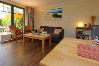 Feriendorf Papillon Wohnung 02-1 - Boltenhagen - 9