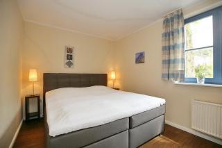 Feriendorf Papillon Wohnung 02-1 - 3