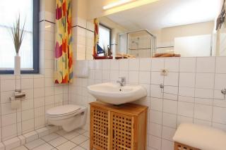 Feriendorf Papillon Wohnung 02-1 - Boltenhagen - 1