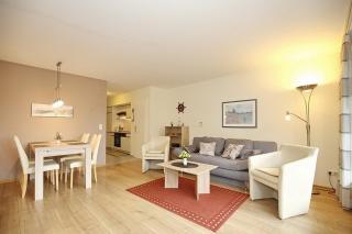 Feriendorf Papillon Wohnung 02-2 - Boltenhagen - 7