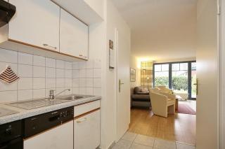 Feriendorf Papillon Wohnung 02-2 - Boltenhagen - 4