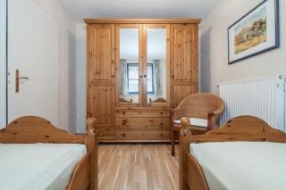 Feriendorf Papillon Wohnung 02-2 - Boltenhagen - 2