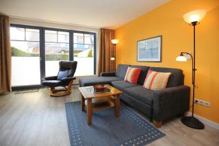 Feriendorf Papillon Wohnung 02-3 - 7