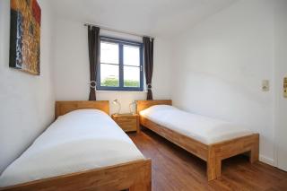 Feriendorf Papillon Wohnung 03-2 - Boltenhagen - 3
