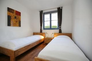 Feriendorf Papillon Wohnung 03-2 - Boltenhagen - 2