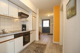 Feriendorf Papillon Wohnung 02-3 - Boltenhagen - 2