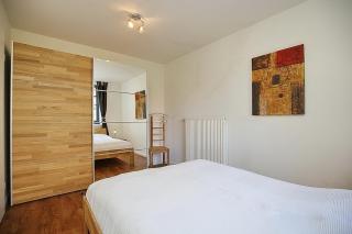 Feriendorf Papillon Wohnung 03-2 - Boltenhagen - 1